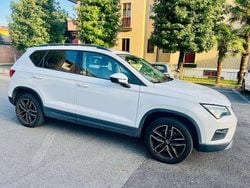 Bianco Usata 2017 Seat Ateca SUV | 13.000 € (Super prezzo)