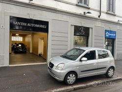 Grigio Usata 2006 Kia Picanto LX Due volumi | 2990 € (Buon prezzo)
