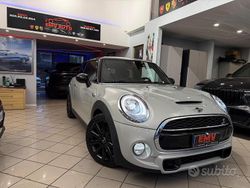 Grigio Usata 2019 Mini Cooper SD Hype Due volumi | 15.500 € (Buon prezzo)