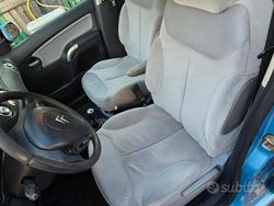 Blu Usata 2003 Citroën C3 Tre volumi | 2000 €