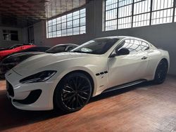 Usata 2016 Maserati Granturismo Coupé | 76.000 € (Super prezzo)