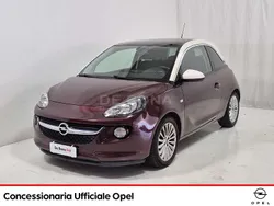 Bordeaux Usata 2019 Opel Adam Glam Due volumi | 9990 € (Buon prezzo)