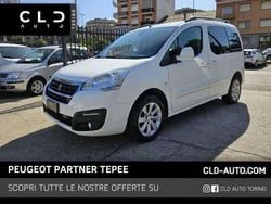 White plus Usata 2019 Peugeot Partner Monovolume | 9900 € (Buon prezzo)