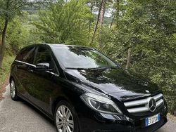 Usata 2013 Mercedes B180 Executive Monovolume | 6299 € (Ottimo prezzo)