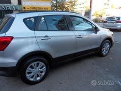 Grigio Usata 2021 Suzuki SX4 S-Cross SUV | 12.500 € (Super prezzo)
