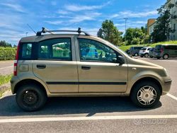 Usata 2007 Fiat Panda Due volumi | 1500 € (Buon prezzo)