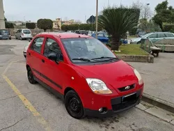 Usata 2008 Chevrolet Matiz Due volumi | 1800 € (Buon prezzo)