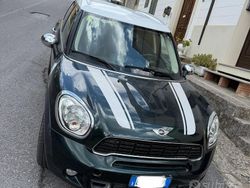 Usata 2012 Mini Cooper Due volumi | 3900 €