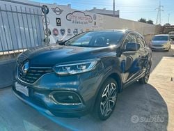 Grigio Usata 2020 Renault Kadjar SUV | 18.500 € (Cara)