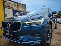 Blu Usata 2020 Volvo XC60 SUV | 26.499 € (Ottimo prezzo)