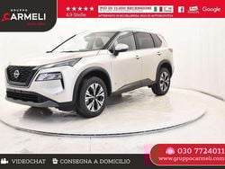 Champagne grey Usata 2024 Nissan X-Trail N-Connecta SUV | 33.500 € (Buon prezzo)