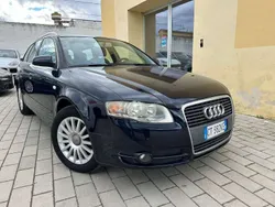 Blu/azzurro Usata 2005 Audi A4 Station wagon | 3400 € (Super prezzo)