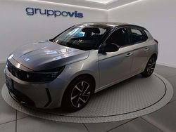 Argento metallizzato Usata 2024 Opel Corsa Tre volumi | 15.700 € (Buon prezzo)