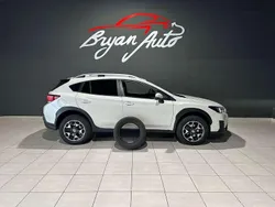 Bianco Usata 2018 Subaru XV Style SUV | 18.500 € (Buon prezzo)
