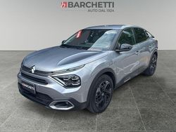 Grigio Usata 2021 Citroën C4 PureTech Due volumi | 18.900 € (Buon prezzo)