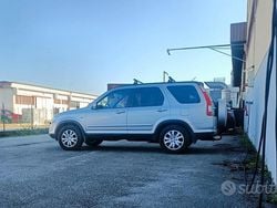 Grigio Usata 2006 Honda CR-V SUV | 4500 €