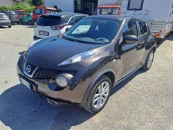 Nero Usata 2012 Nissan Juke Visia SUV | 3500 € (Ottimo prezzo)