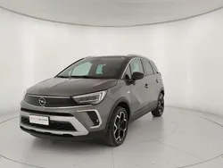 Grigio Usata 2023 Opel Crossland Ultimate SUV | 16.250 € (Buon prezzo)