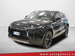 Nero Usata 2022 Land Rover Range Rover evoque SE SUV | 31.700 € (Buon prezzo)