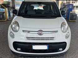 Bianco Usata 2016 Fiat 500L Monovolume | 5790 € (Ottimo prezzo)