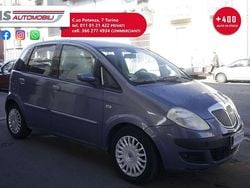 Blu Usata 2006 Lancia Musa Monovolume | 2490 € (Buon prezzo)