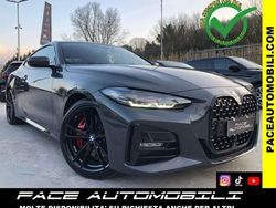 Grigio pastello Usata 2023 BMW 430 M Sport Coupé | 48.800 € (Buon prezzo)
