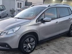 Grigio Usata 2015 Peugeot 2008 Access SUV | 6500 € (Ottimo prezzo)