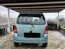 Usata 2006 Opel Agila Edition Due volumi | 2599 € (Buon prezzo)