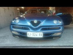 Blu Usata 1996 Alfa Romeo GTV Coupé | 5400 € (Super prezzo)