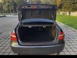 Usata 2010 Mercedes E350 Tre volumi | 8000 € (Buon prezzo)