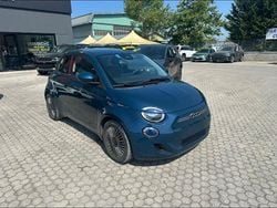 Blu Usata 2022 Fiat 500e Icon Due volumi | 18.000 € (Buon prezzo)