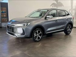 Grigio Nuova 2025 MG ZS Comfort Station wagon | 18.950 € (Buon prezzo)