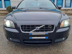Nero Usata 2007 Volvo C70 Cabrio | 6999 €