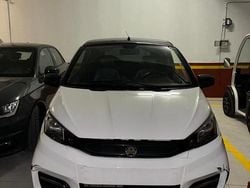 Bianco Usata 2022 Aixam City Due volumi | 8500 € (Ottimo prezzo)