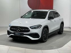 Bianco Usata 2022 Mercedes GLA220 Premium SUV | 37.900 € (Ottimo prezzo)