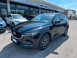 Nero Usata 2018 Mazda CX-5 Exclusive SUV | 17.500 € (Buon prezzo)
