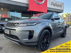 Grigio Usata 2020 Land Rover Range Rover evoque SUV | 25.850 € (Ottimo prezzo)
