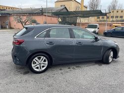 Grigio Usata 2019 Kia Ceed Due volumi | 11.000 € (Buon prezzo)