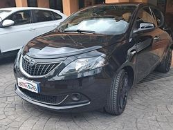 Nero Usata 2022 Lancia Ypsilon Silver Due volumi | 10.499 € (Buon prezzo)