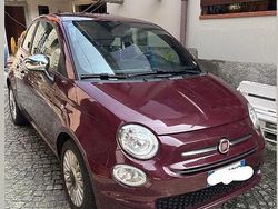 Usata 2019 Fiat 500 Due volumi | 13.000 € (Molto cara)