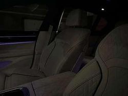 Usata 2020 BMW 745e M Sport Tre volumi | 59.000 €