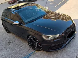 Usata 2017 Audi S3 Tre volumi | 24.000 € (Ottimo prezzo)