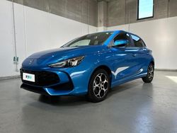 Blu/azzurro Usata 2024 MG MG3 Luxury Due volumi | 17.450 € (Buon prezzo)