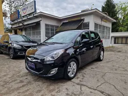 Nero Usata 2013 Hyundai ix20 Style Monovolume | 8900 € (Buon prezzo)