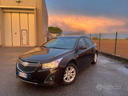 Usata 2012 Chevrolet Cruze Tre volumi | 8200 € (Molto cara)