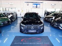 Grigio Usata 2024 Mercedes GLC63 AMG AMG Coupé | 105.000 €