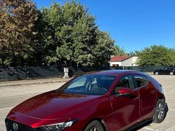 Usata 2023 Mazda 3 Evolve Tre volumi | 19.500 € (Ottimo prezzo)