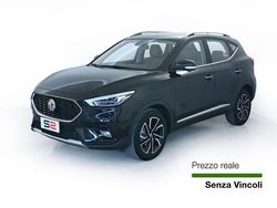 Nero Usata 2024 MG ZS Luxury SUV | 16.900 € (Buon prezzo)