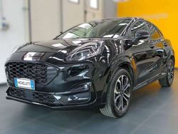 Nero Usata 2022 Ford Puma ST-Line SUV | 19.500 € (Buon prezzo)