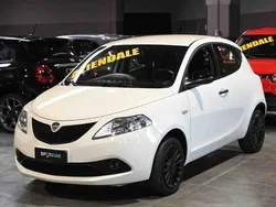 Bianco Usata 2020 Lancia Ypsilon Gold Due volumi | 10.900 € (Buon prezzo)